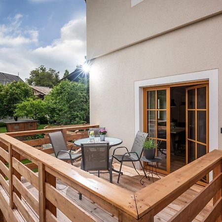 Apartamento Haus Klingenschmid Hopfgarten im Brixental Exterior foto