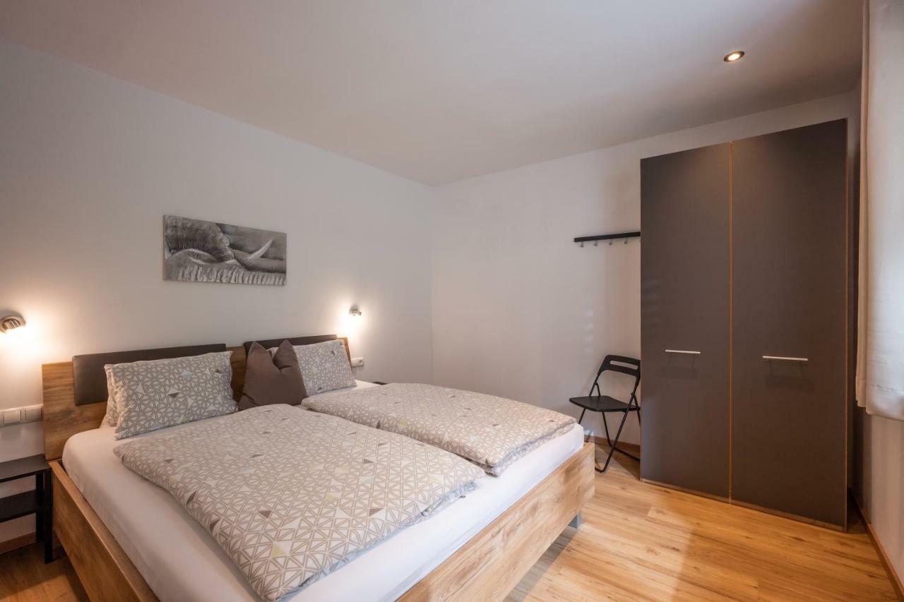 Apartamento Haus Klingenschmid Hopfgarten im Brixental Exterior foto